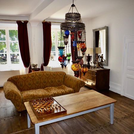 Domaine De Lalat - B&B With En-Suite Bathrooms All Rooms With Garden Views Montemboeuf Екстер'єр фото