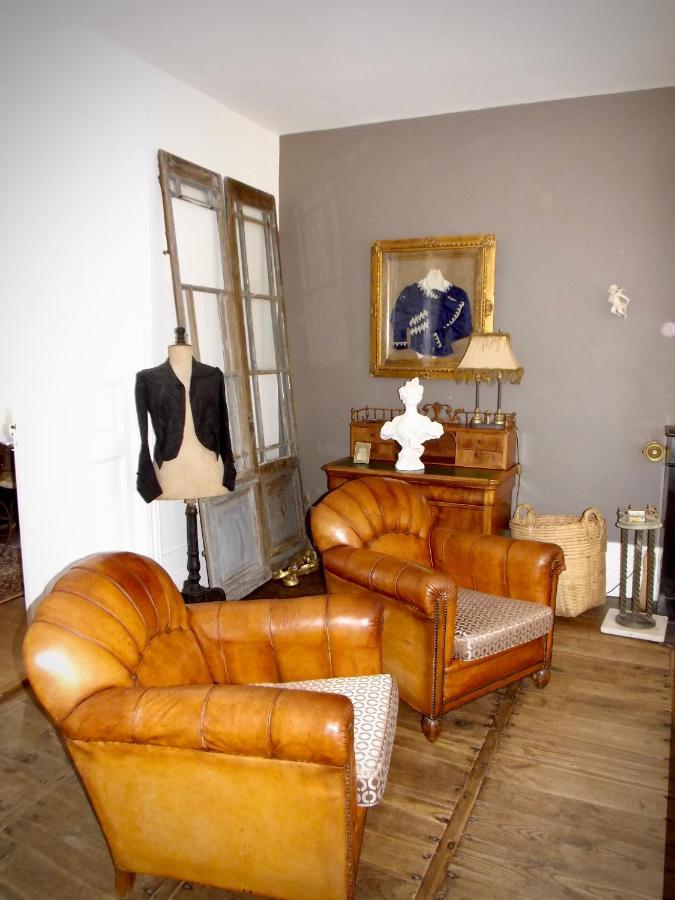 Domaine De Lalat - B&B With En-Suite Bathrooms All Rooms With Garden Views Montemboeuf Екстер'єр фото