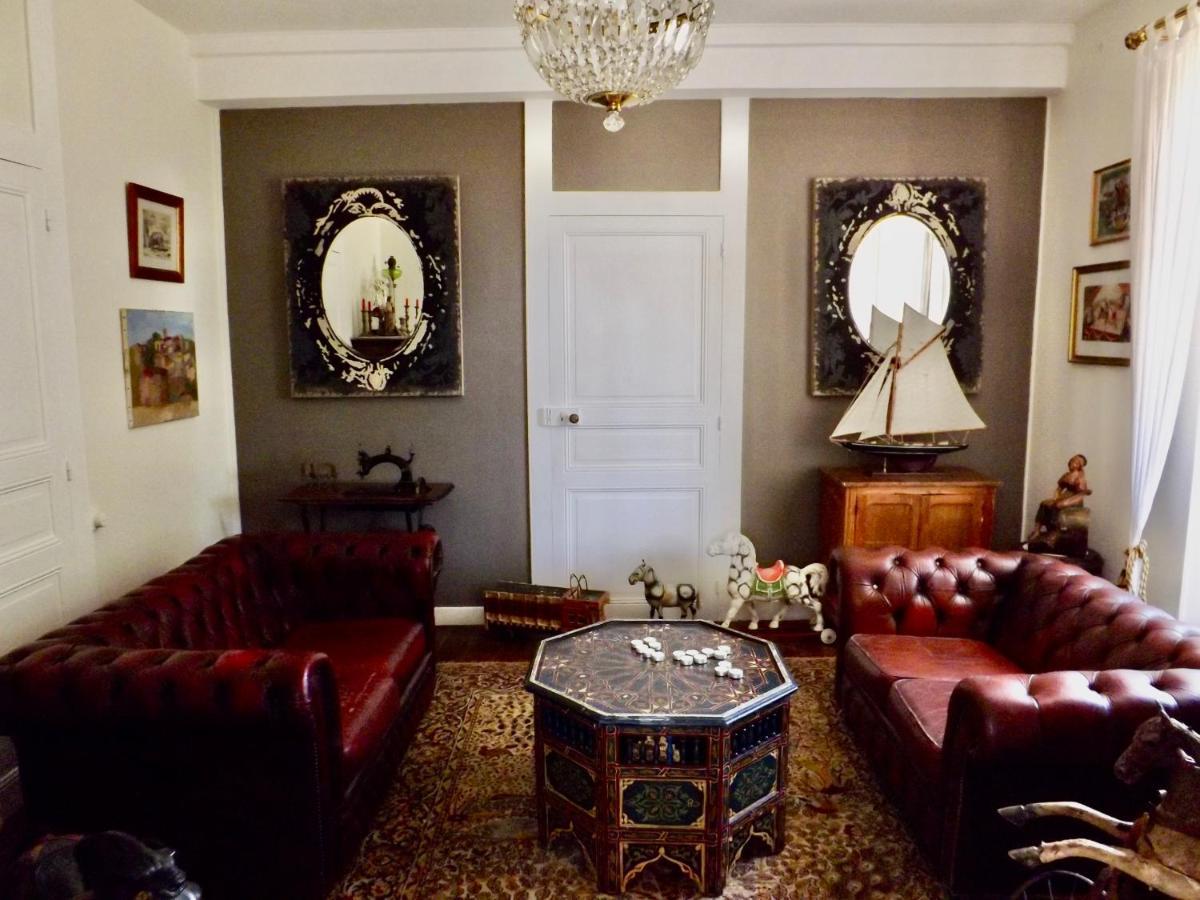 Domaine De Lalat - B&B With En-Suite Bathrooms All Rooms With Garden Views Montemboeuf Екстер'єр фото