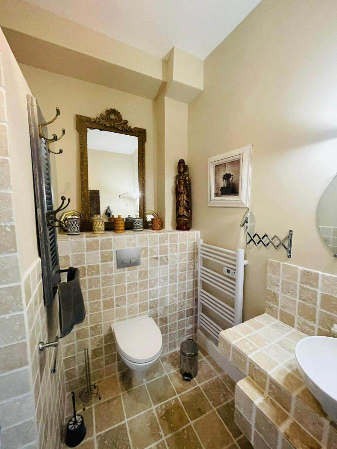Domaine De Lalat - B&B With En-Suite Bathrooms All Rooms With Garden Views Montemboeuf Екстер'єр фото