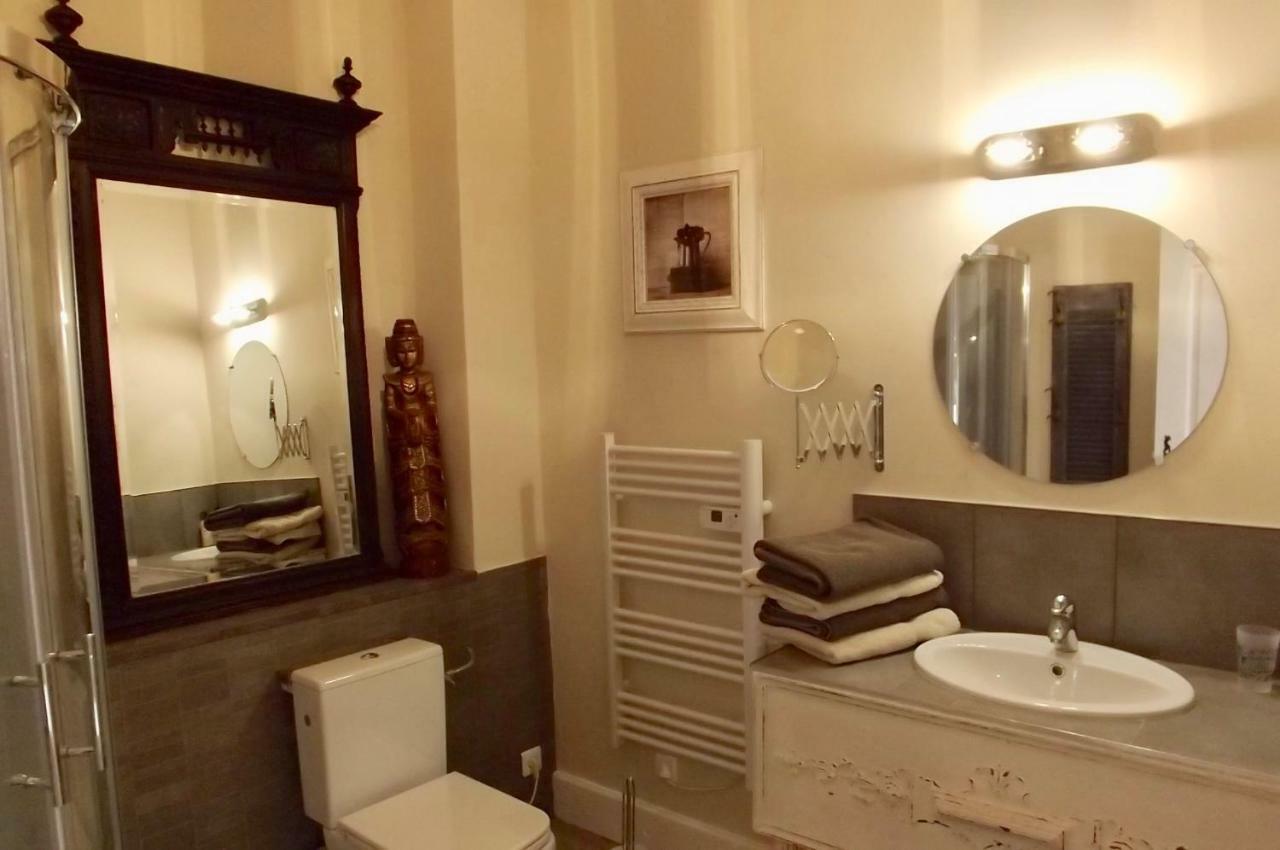 Domaine De Lalat - B&B With En-Suite Bathrooms All Rooms With Garden Views Montemboeuf Екстер'єр фото