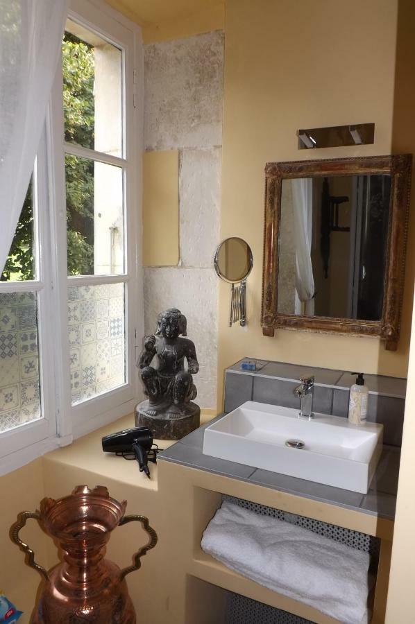 Domaine De Lalat - B&B With En-Suite Bathrooms All Rooms With Garden Views Montemboeuf Екстер'єр фото