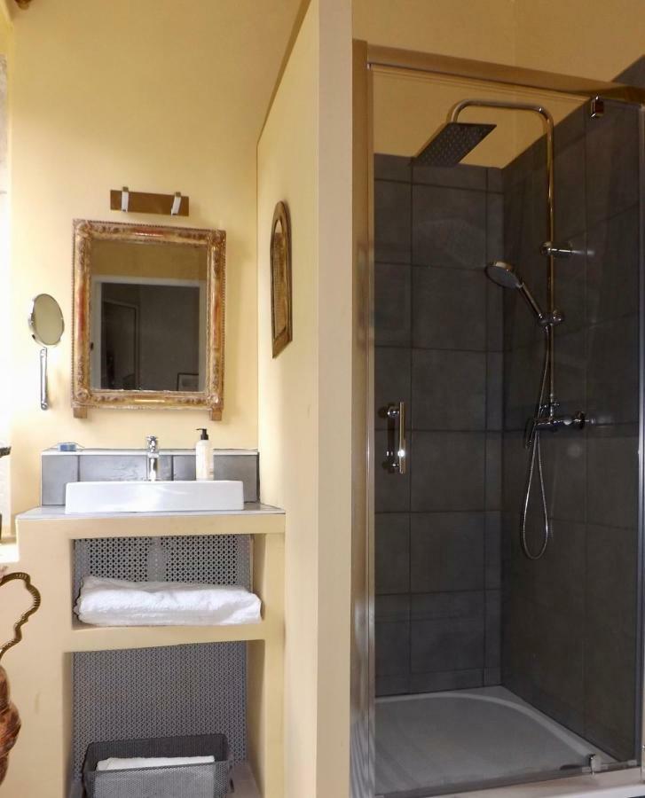 Domaine De Lalat - B&B With En-Suite Bathrooms All Rooms With Garden Views Montemboeuf Екстер'єр фото