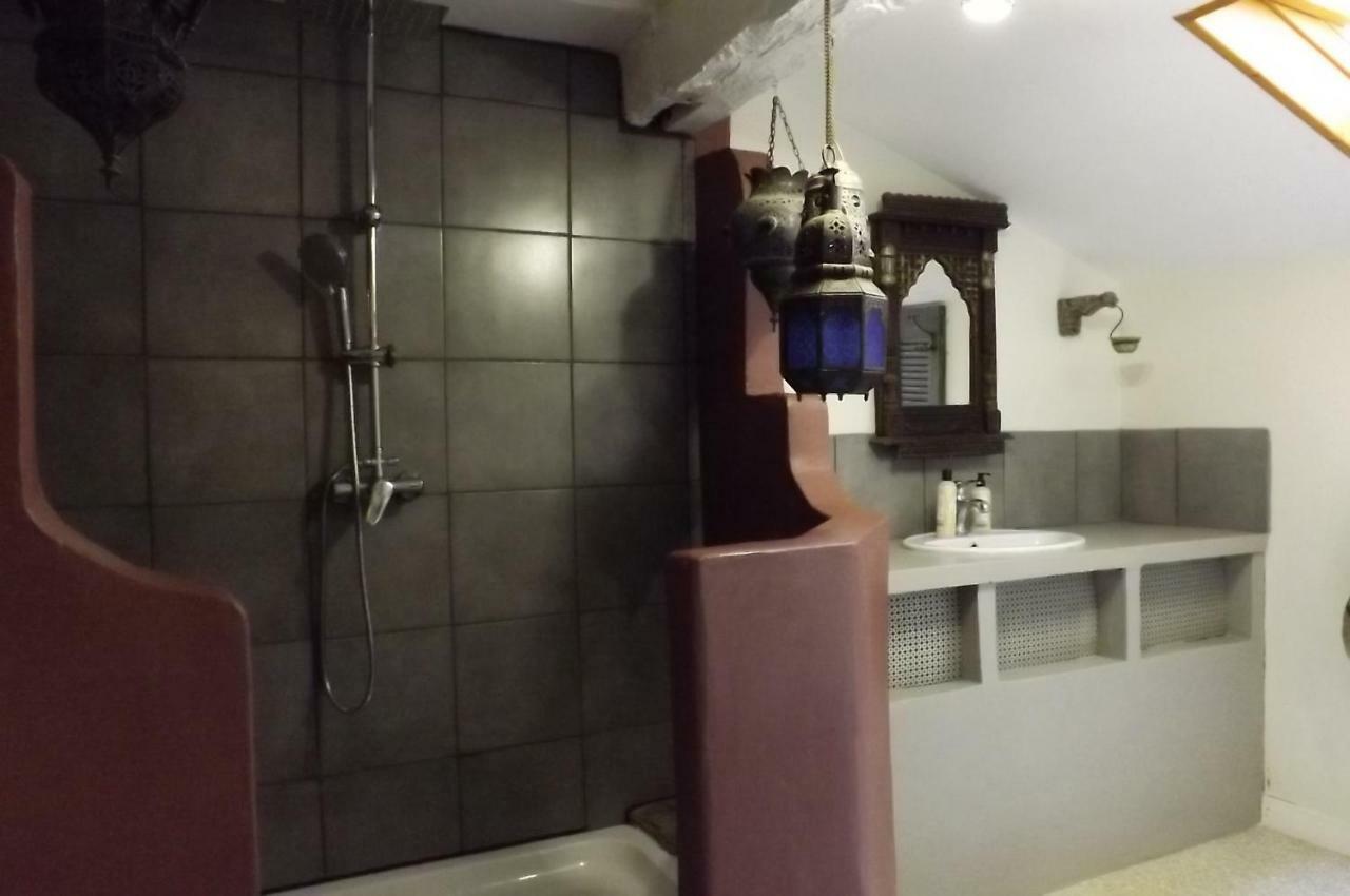 Domaine De Lalat - B&B With En-Suite Bathrooms All Rooms With Garden Views Montemboeuf Екстер'єр фото