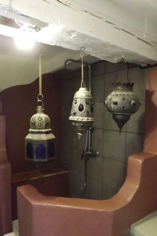 Domaine De Lalat - B&B With En-Suite Bathrooms All Rooms With Garden Views Montemboeuf Екстер'єр фото