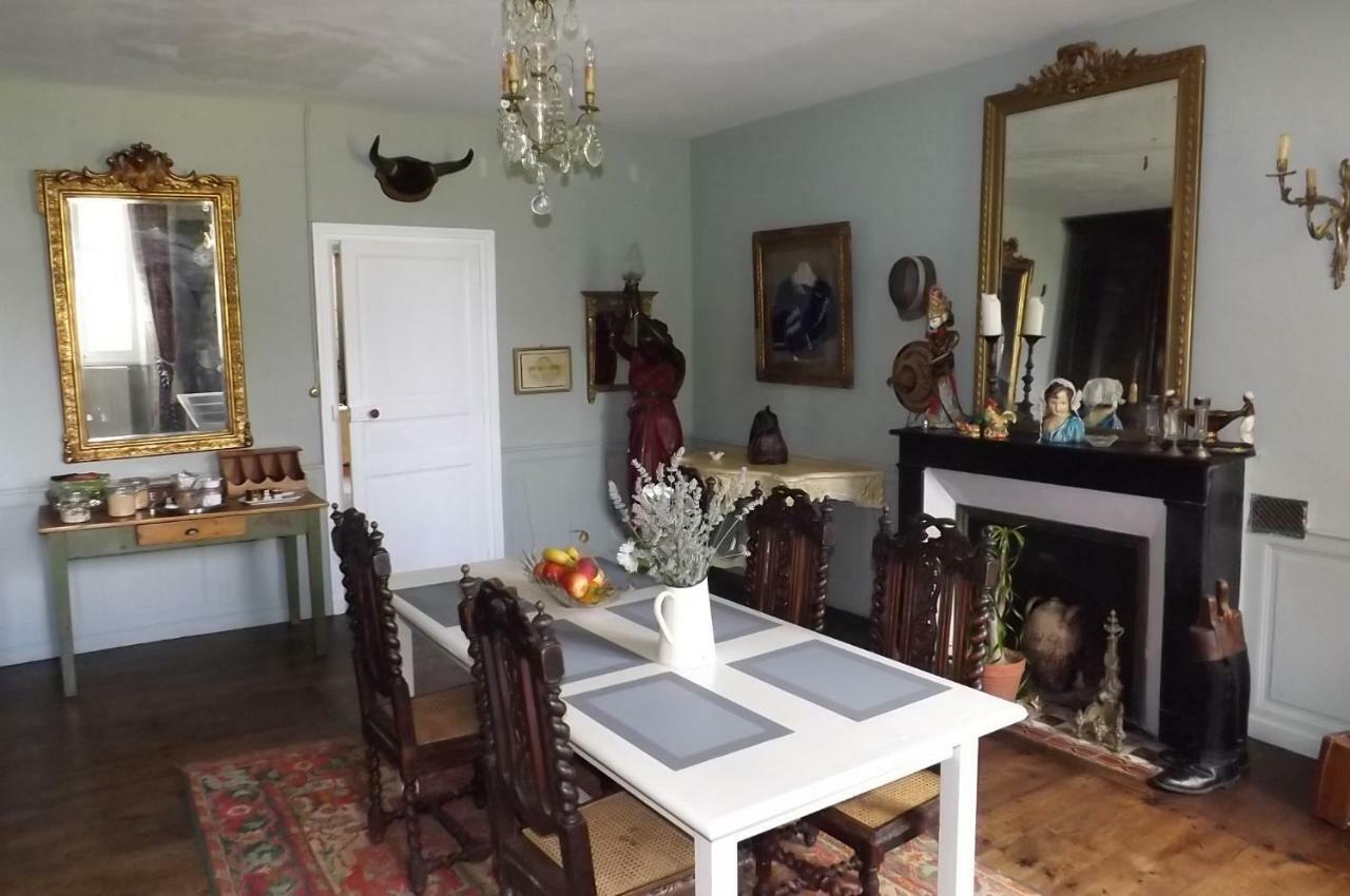 Domaine De Lalat - B&B With En-Suite Bathrooms All Rooms With Garden Views Montemboeuf Екстер'єр фото