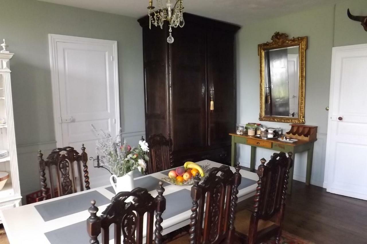 Domaine De Lalat - B&B With En-Suite Bathrooms All Rooms With Garden Views Montemboeuf Екстер'єр фото